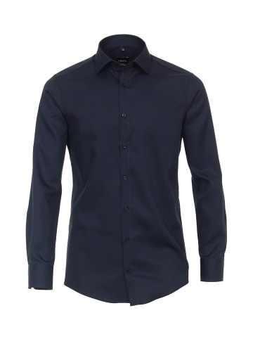 Venti Businesshemd in Blau