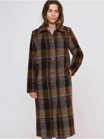 Noa Noa Mantel ElectraNN in Art Multicolour