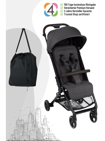 ABC-Design ABC Design Ping 3 Travel Buggy - Farbe: Falcon