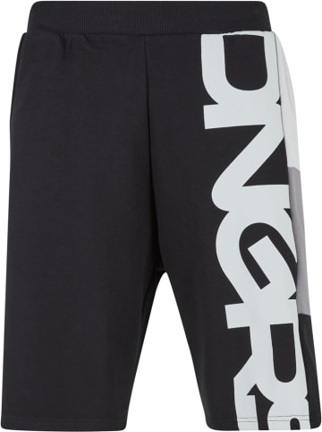 DNGRS Dangerous Short "Shorts Graded" in Schwarz