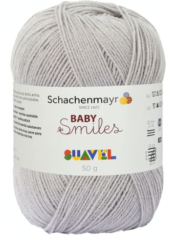 Schachenmayr since 1822 Handstrickgarne Suavel, 50g in Grau