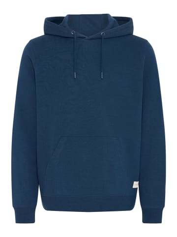 BLEND Hoodie BHKusol in Blau
