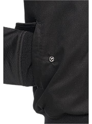 Brandit Winter Jackets in black