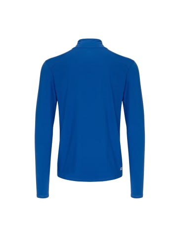 BIDI BADU Zac Tech Longsleeve in blau