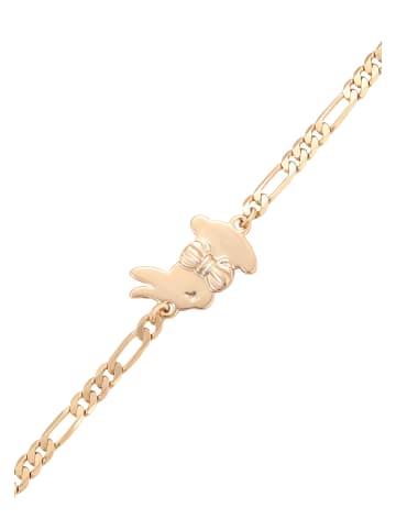 faina Bracelet in Rose Gold