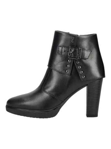 Nero Giardini Stiefelette in Schwarz