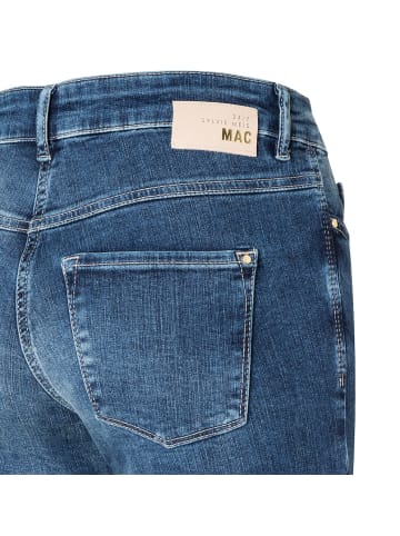 MAC Jeans in Blau