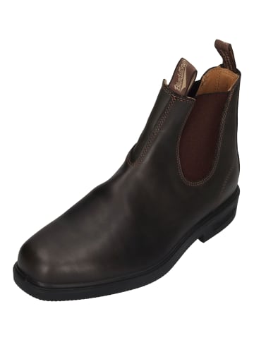 Blundstone Chelsea Boots 067 in braun