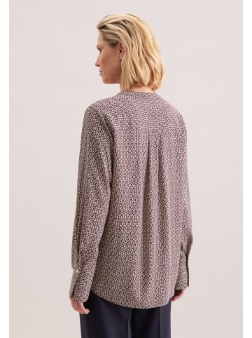 Seidensticker Tunika Regular in Rot