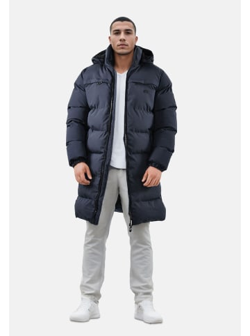 Arctic Seven Winterjacke Arctic Seven Herren Winter Parka gesteppt AS424 in Navy