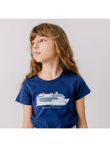 Walkiddy T-Shirt Marine Adventures-T-Shirt