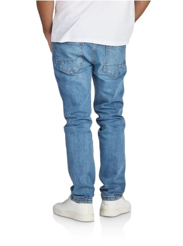 riverso  Jeans RIVChris regular/straight in Blau