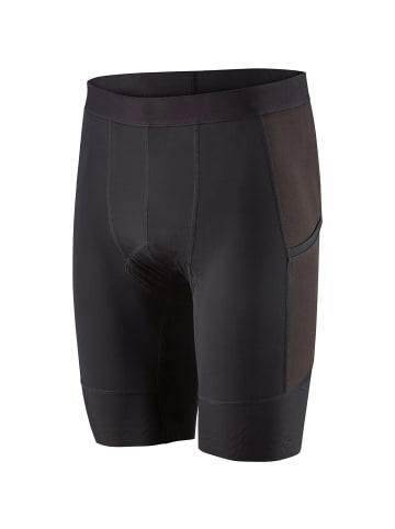 Patagonia M DIRT ROAMER LINER SHORTS in Schwarz