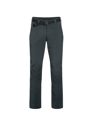 Maier Sports Winterhose Oberjoch Therm in Anthrazit