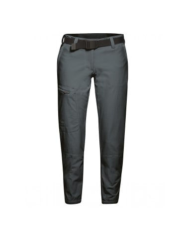 Maier Sports Wanderhose Lulaka 7/8 in Anthrazit