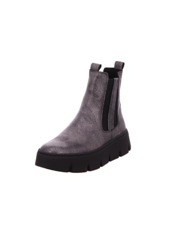 Gabor Klassische Stiefelette in grau