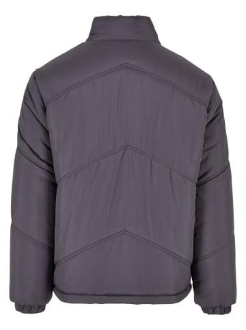 Urban Classics Urban Classics Herren Arrow Puffer Jacket in darkshadow