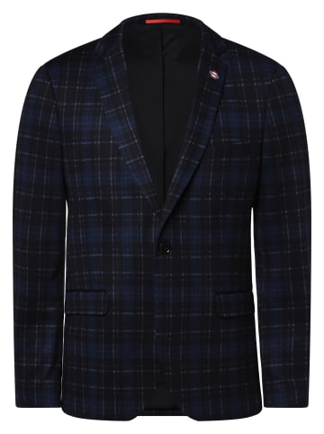 Finshley & Harding London Baukasten-Sakko Mike in marine