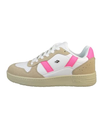 British Knights Sneaker weiß