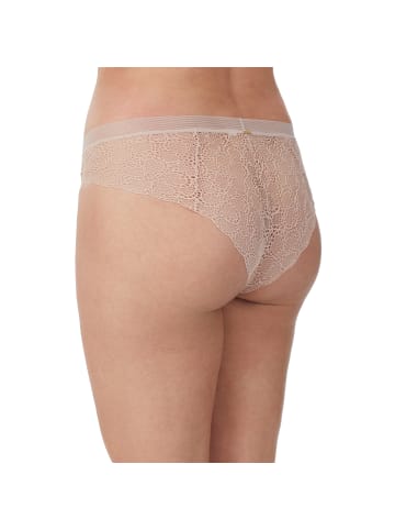 DKNY Brief Superior Lace in cameo