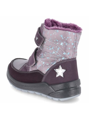 Ricosta Schlupfstiefel in lila