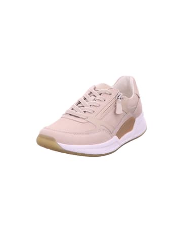 Gabor Sneaker in puder