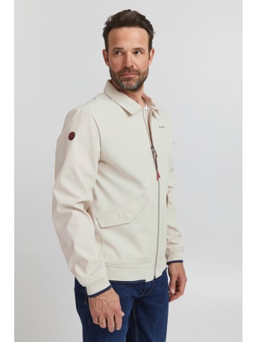 FQ1924 Kurzjacke FQPeler in Weiß