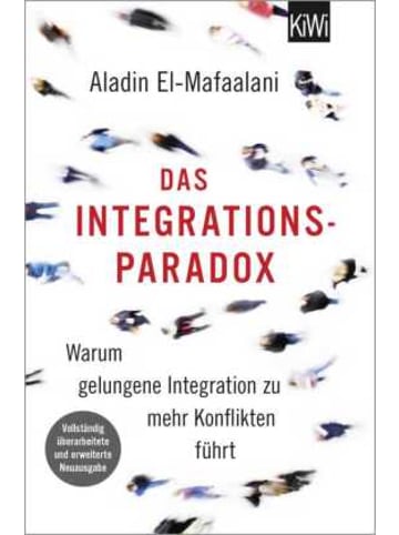 Kiepenheuer & Witsch Buch - Das Integrationsparadox
