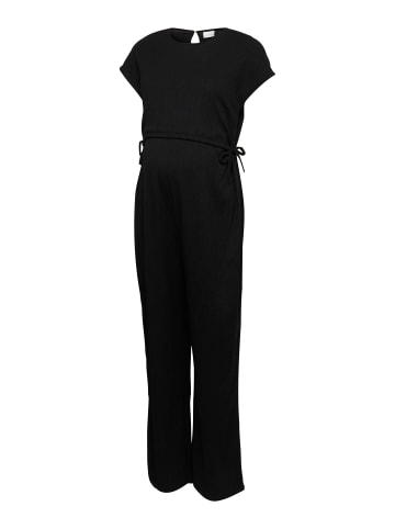 mama licious Jumpsuit in Black 1