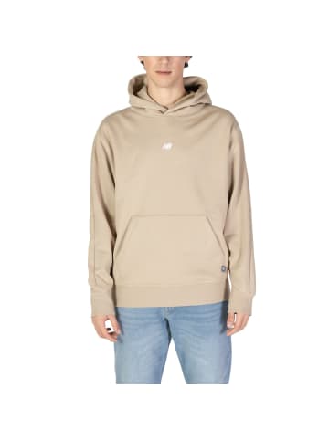 New Balance Sweatshirt Beige