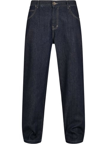 Southpole Jeans in raw indigo