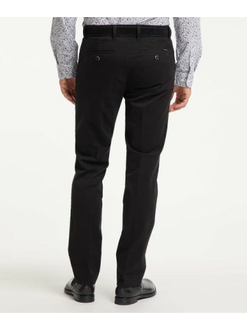 Pioneer Slim Fit Jeans für Herren in schwarz