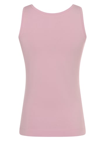 Marie Lund Top in rosa