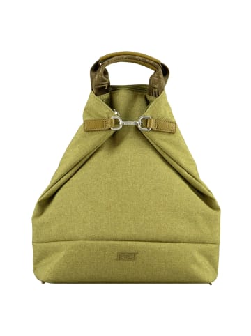 Jost Bergen X-Change City Rucksack 32 cm in olive