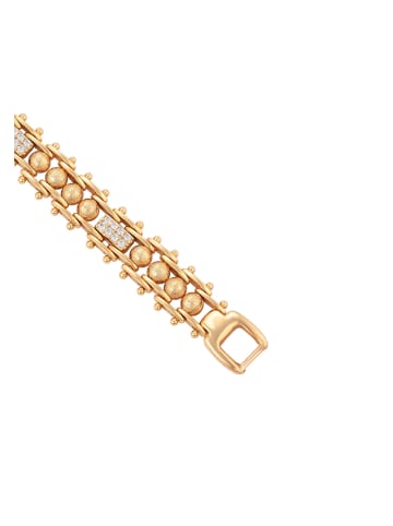 faina Women Bracelets Set in gold