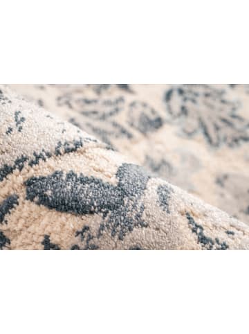 Arte Espina Teppich Ninnetta in Multi / Blau