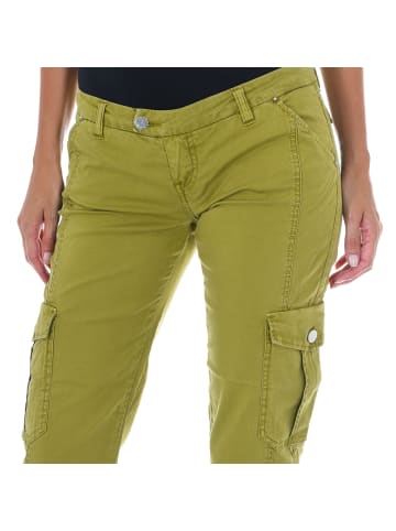 Met Jeans Jeans in Green