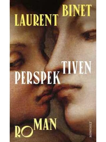 Rowohlt, Hamburg Buch - Perspektiven