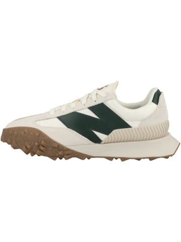 New Balance Sneaker low UXC 72 in beige