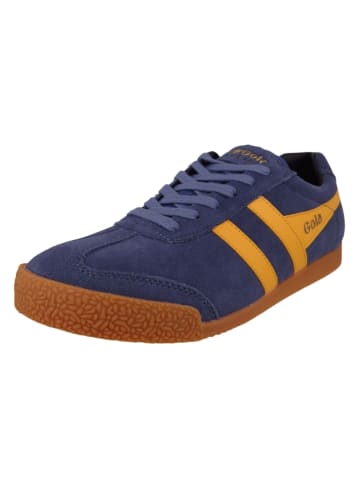 Gola Sneaker blau