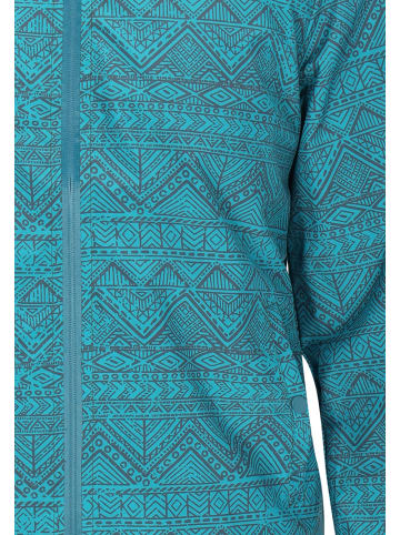 ocy Herren Jacke in Türkis