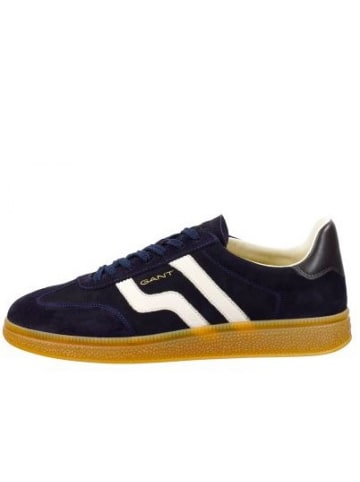 Gant Sneaker Cuzmo in Blau