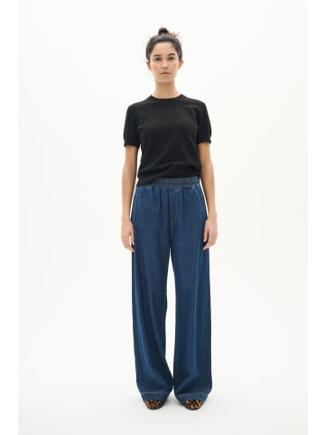 InWear Casual Hose RubinaIW Relaxed fit in Blue Denim