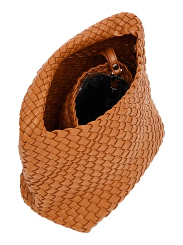 DreiMaster Klassik Women Handbag in Braun