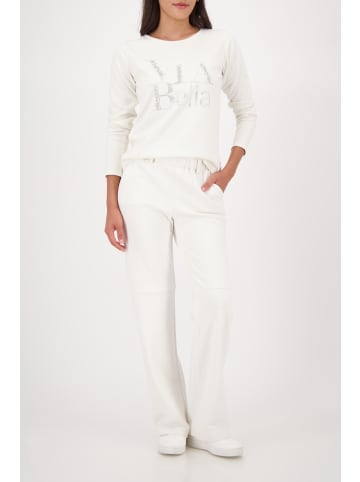 monari Sweatshirt in ecru