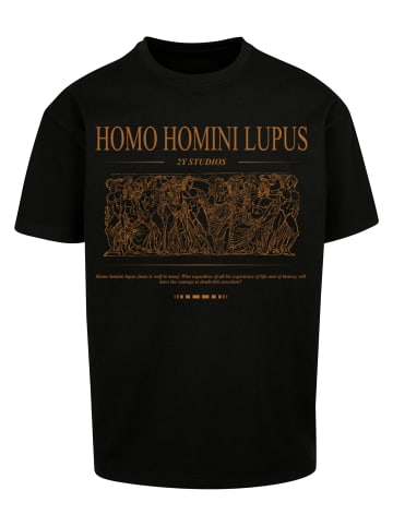 2Y Studios 2Y Studios T-Shirts in black