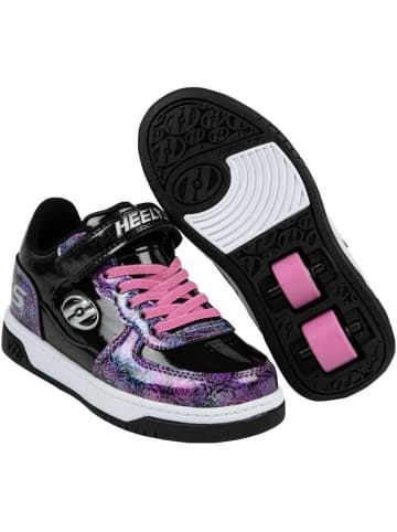 Heelys Kinder Sneaker in Schwarz