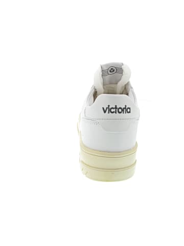 Victoria Sneaker low Weiß