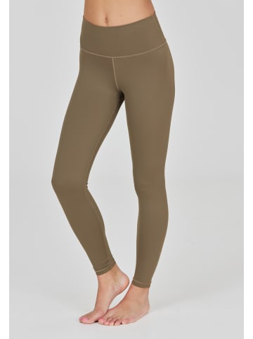 Athlecia Tights Gaby in 3107 Walnut