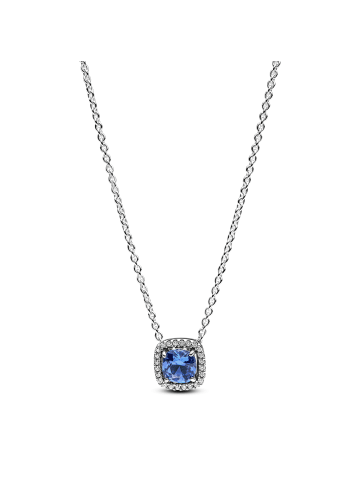 Pandora Kette Silber Länge: 45 cm
